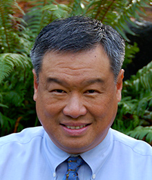 meet dr dominic lee